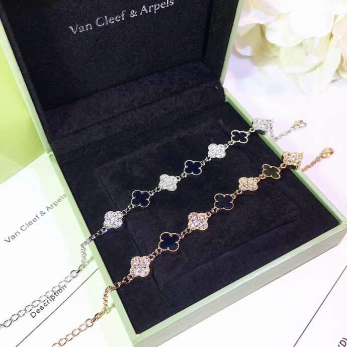 Picture of Van Cleef Arpels Bracelet _SKUVanCleef&Arpelsbracelet07cly6716214